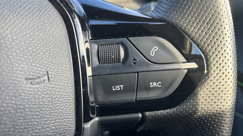 Peugeot 208 1.2 PureTech 100 GT 5dr Petrol Hatchback